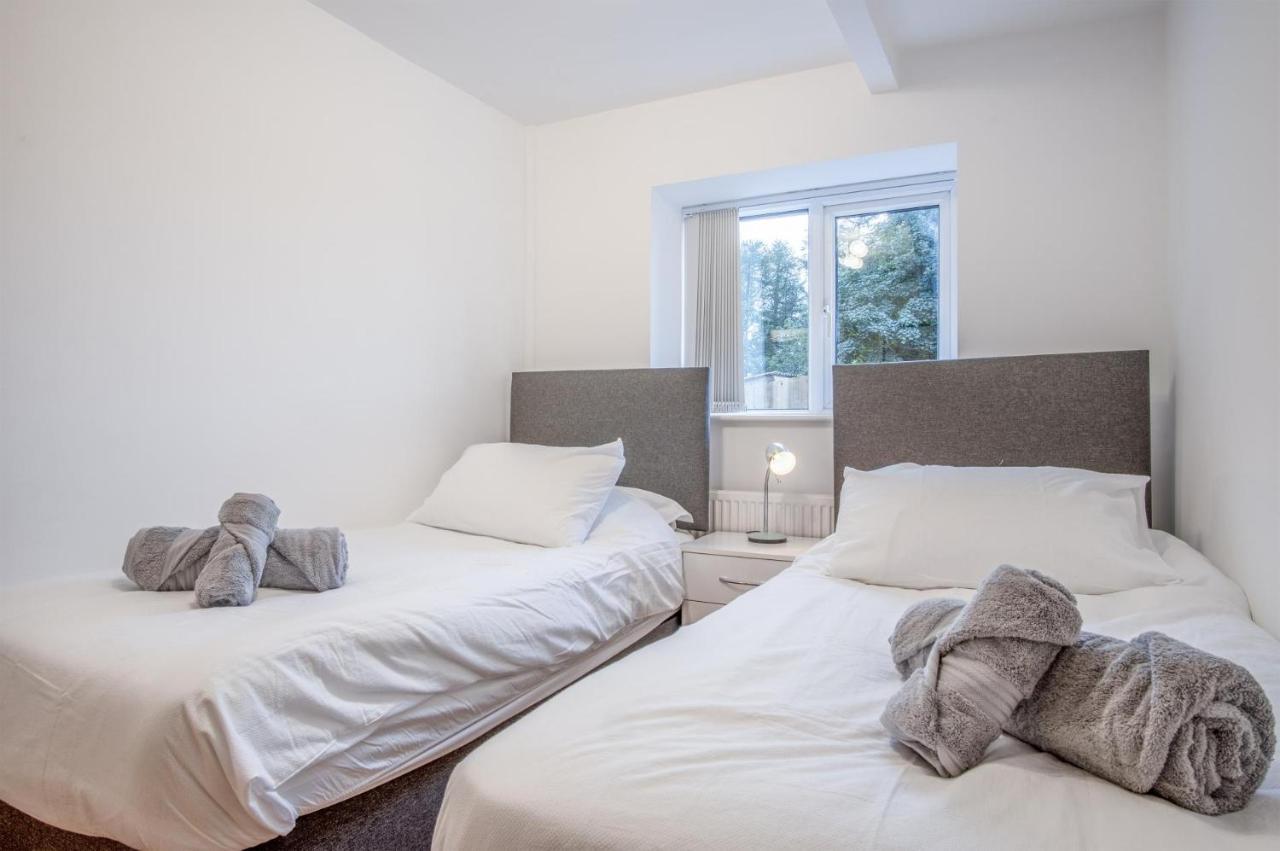 Holloway - 2 Bedroom Cottage - Stepaside Stepaside  Eksteriør bilde